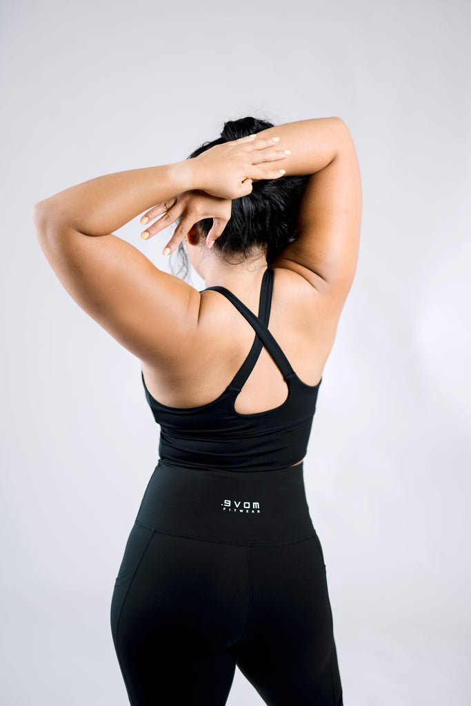 Move With Purpose: Support Your Mind, Body & Mood