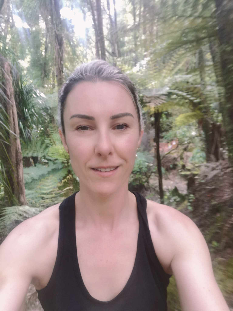 Feeling stressed? Head to the bush!