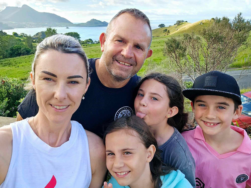 Seamless Fitness: Balancing Busy Mum Life with Fitness Goals