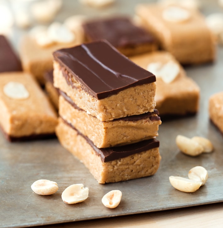 5 on the go breakfast ideas