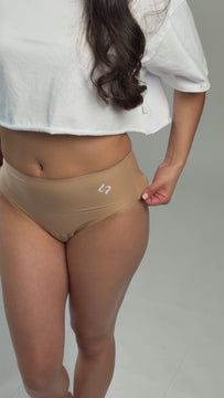 High Rise Honey Brazilian Video
